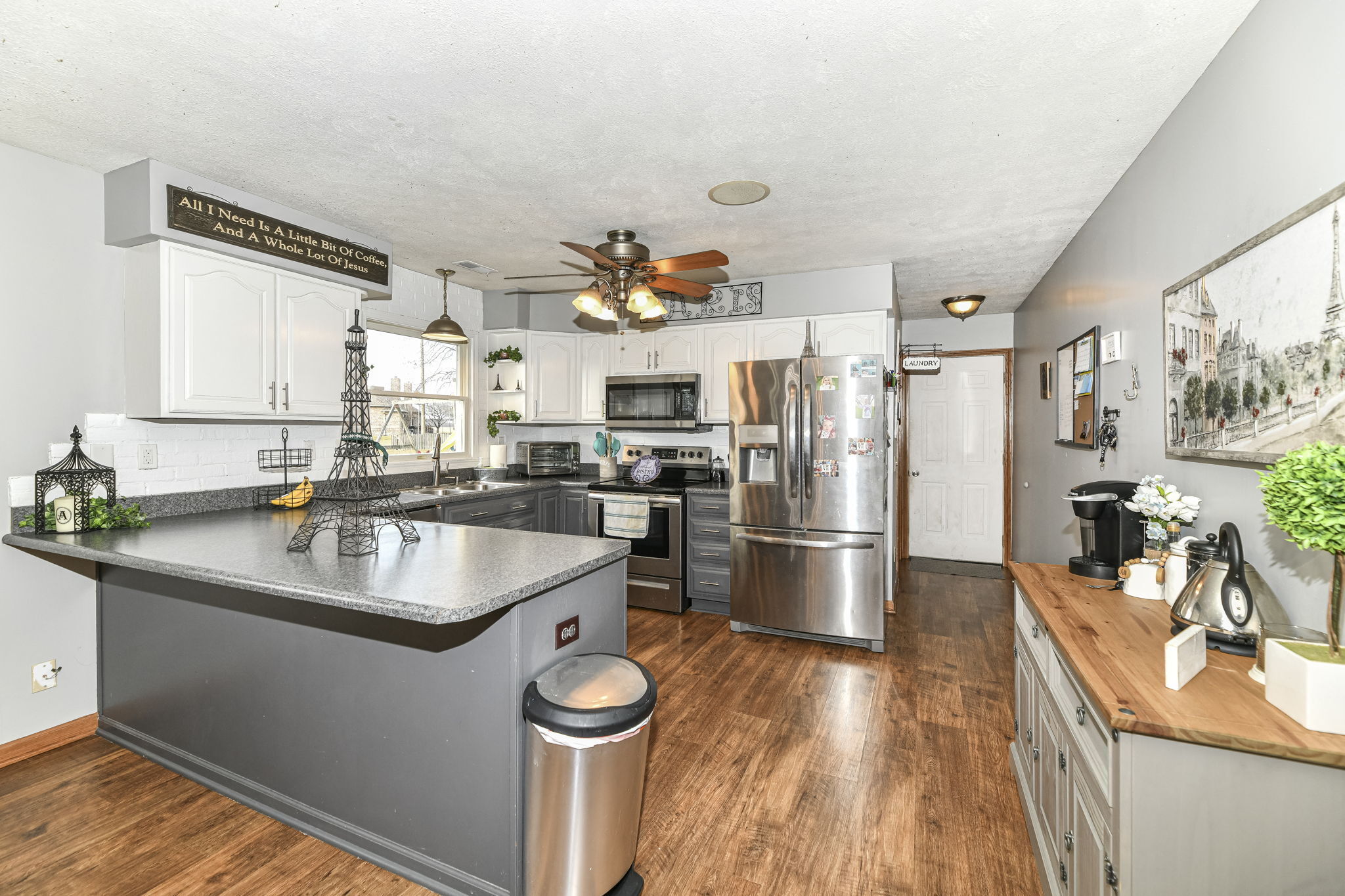5056 Glenmore Road Anderson, IN 46012 - Photo 11 of 22 Gallery Image 11