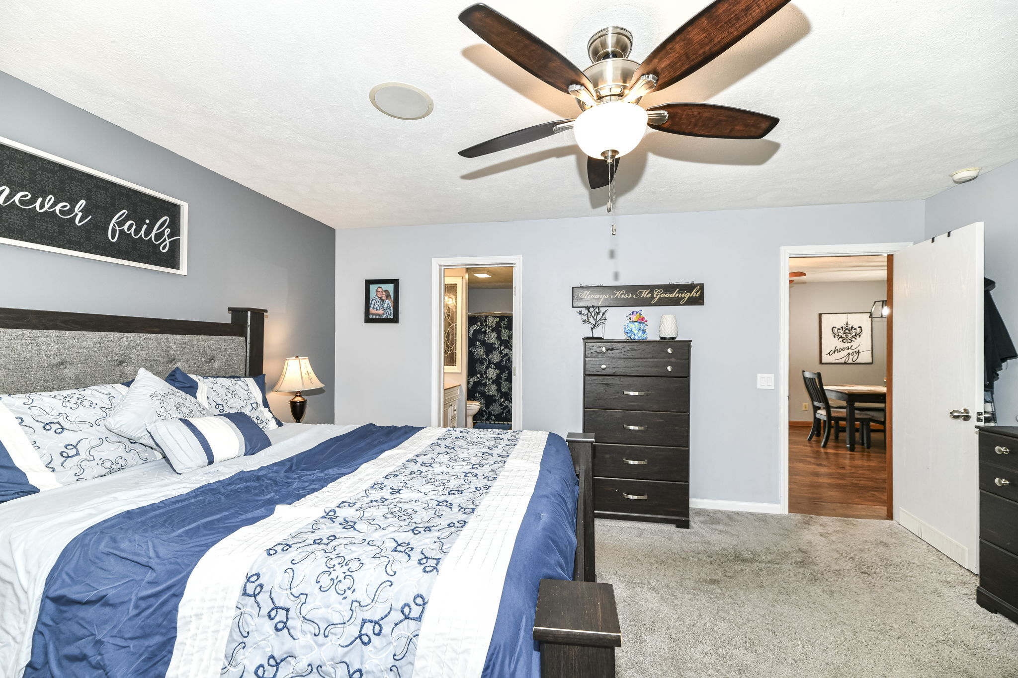 5056 Glenmore Road Anderson, IN 46012 - Photo 14 of 22 Gallery Image 14