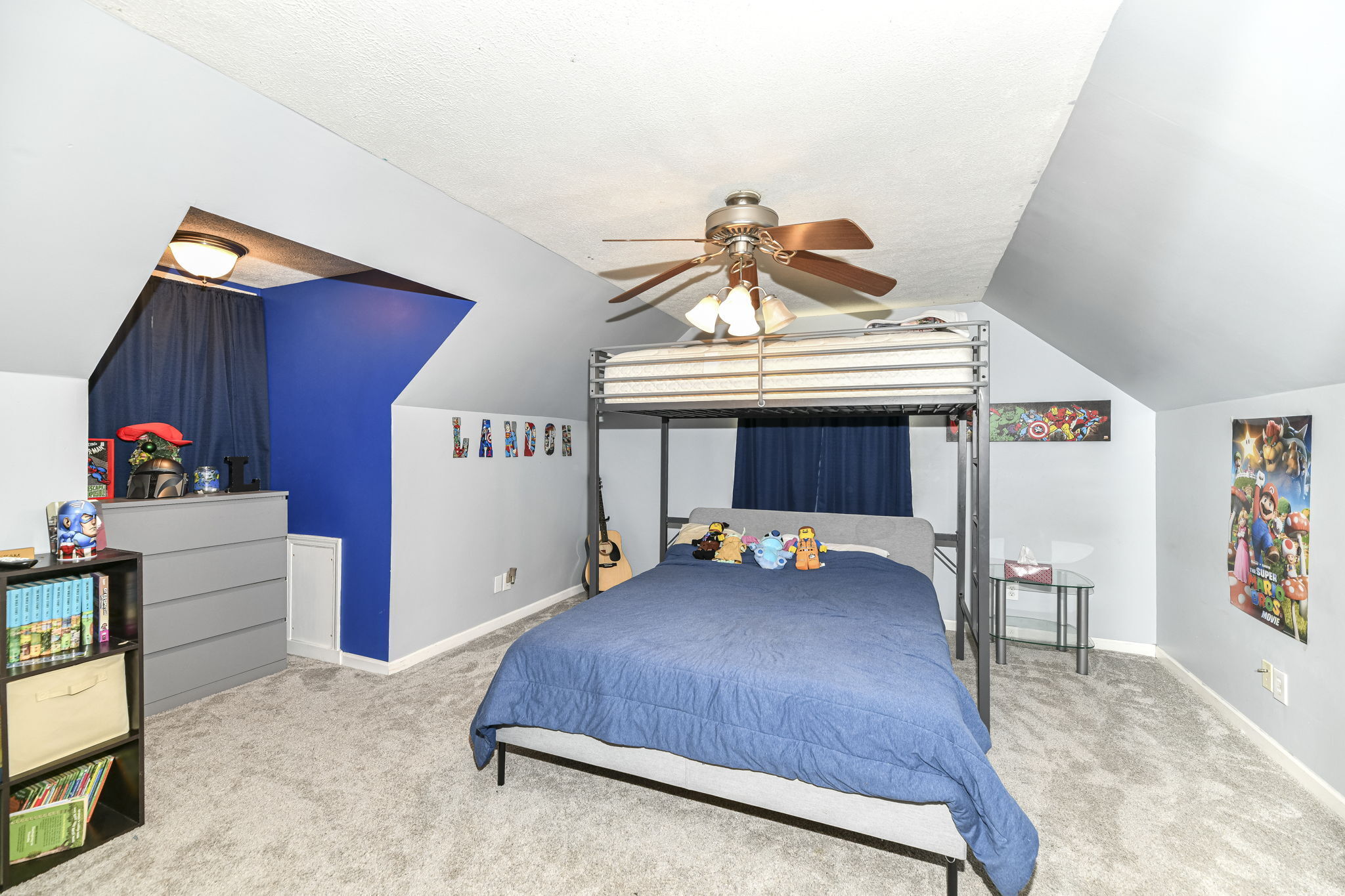5056 Glenmore Road Anderson, IN 46012 - Photo 17 of 22 Gallery Image 17