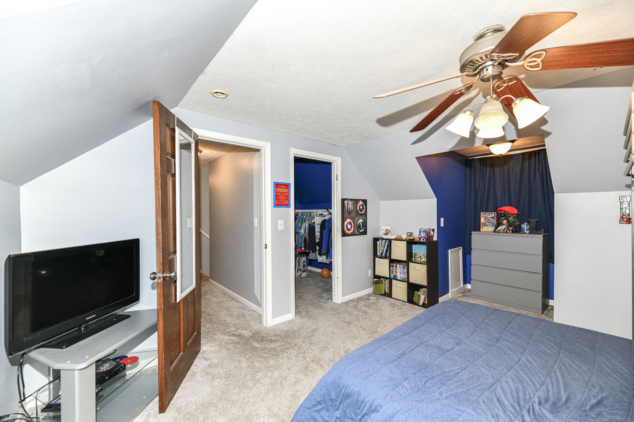 5056 Glenmore Road Anderson, IN 46012 - Photo 18 of 22 Gallery Image 18