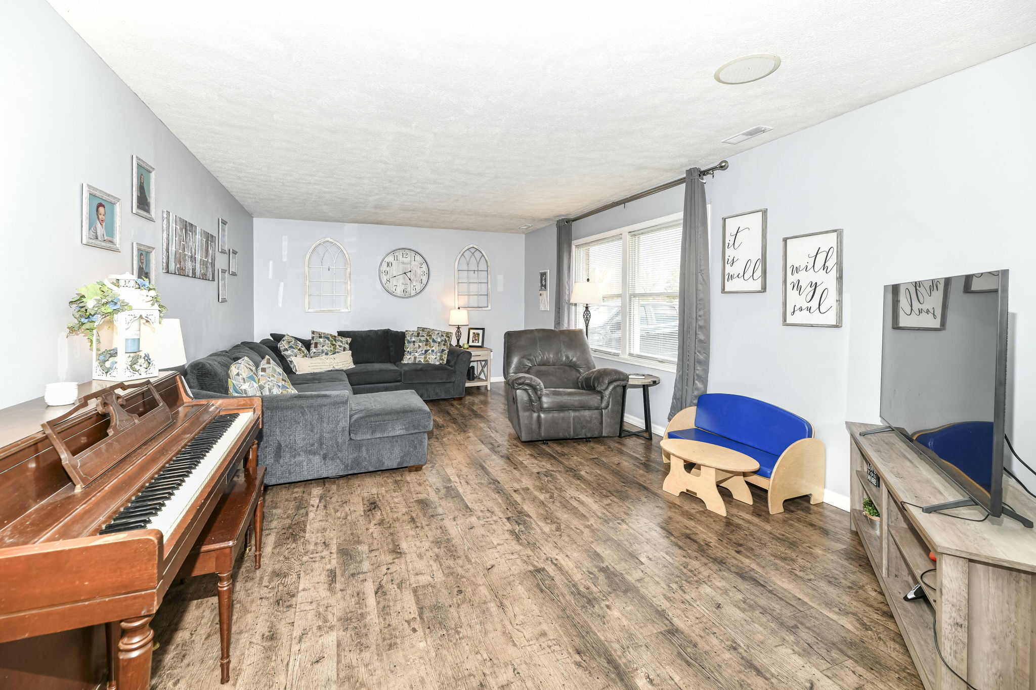 5056 Glenmore Road Anderson, IN 46012 - Photo 6 of 22 Gallery Image 6