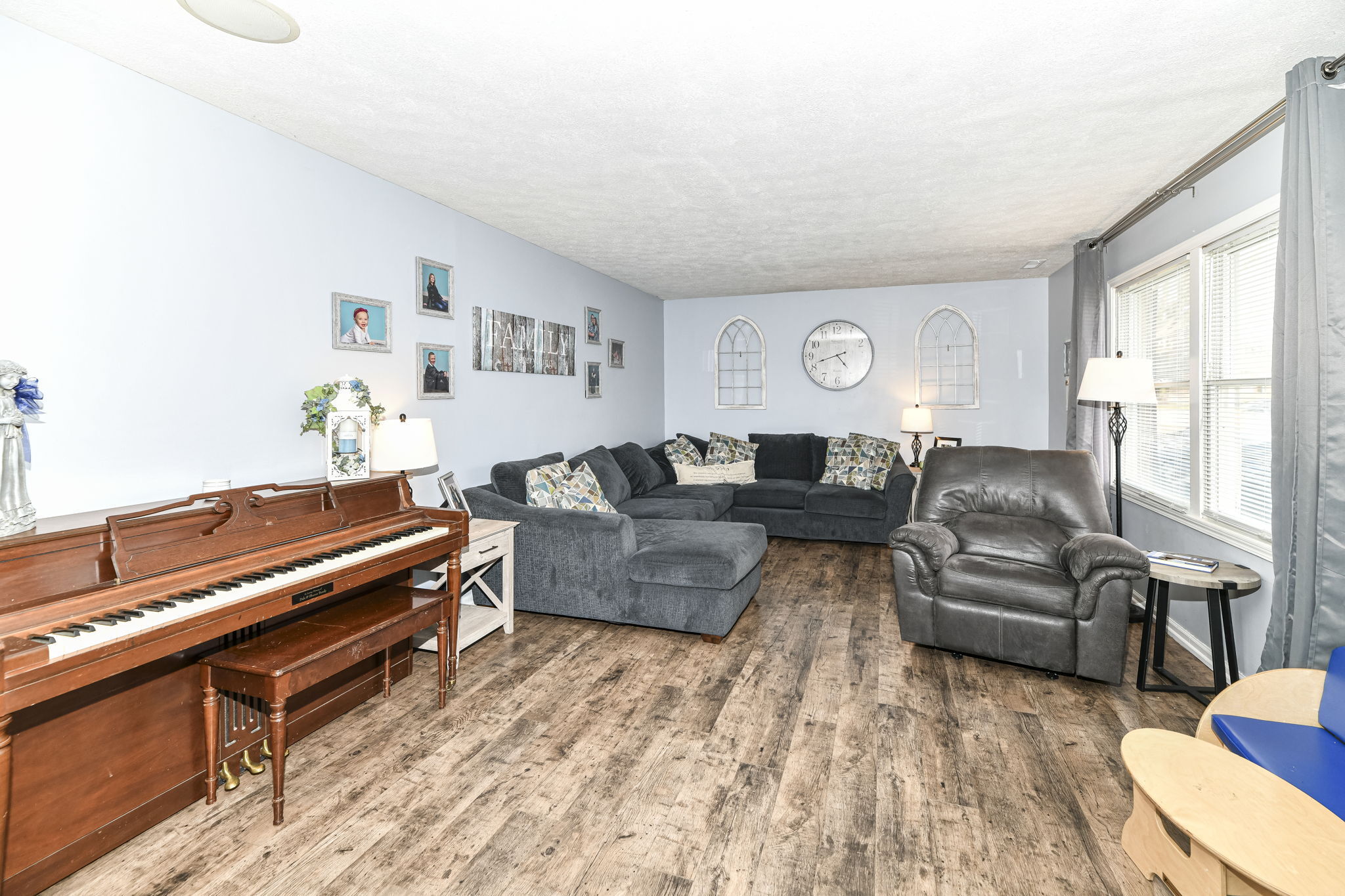 5056 Glenmore Road Anderson, IN 46012 - Photo 7 of 22 Gallery Image 7