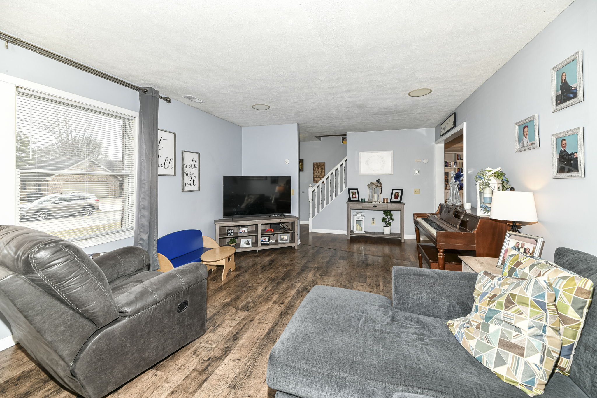 5056 Glenmore Road Anderson, IN 46012 - Photo 8 of 22 Gallery Image 8