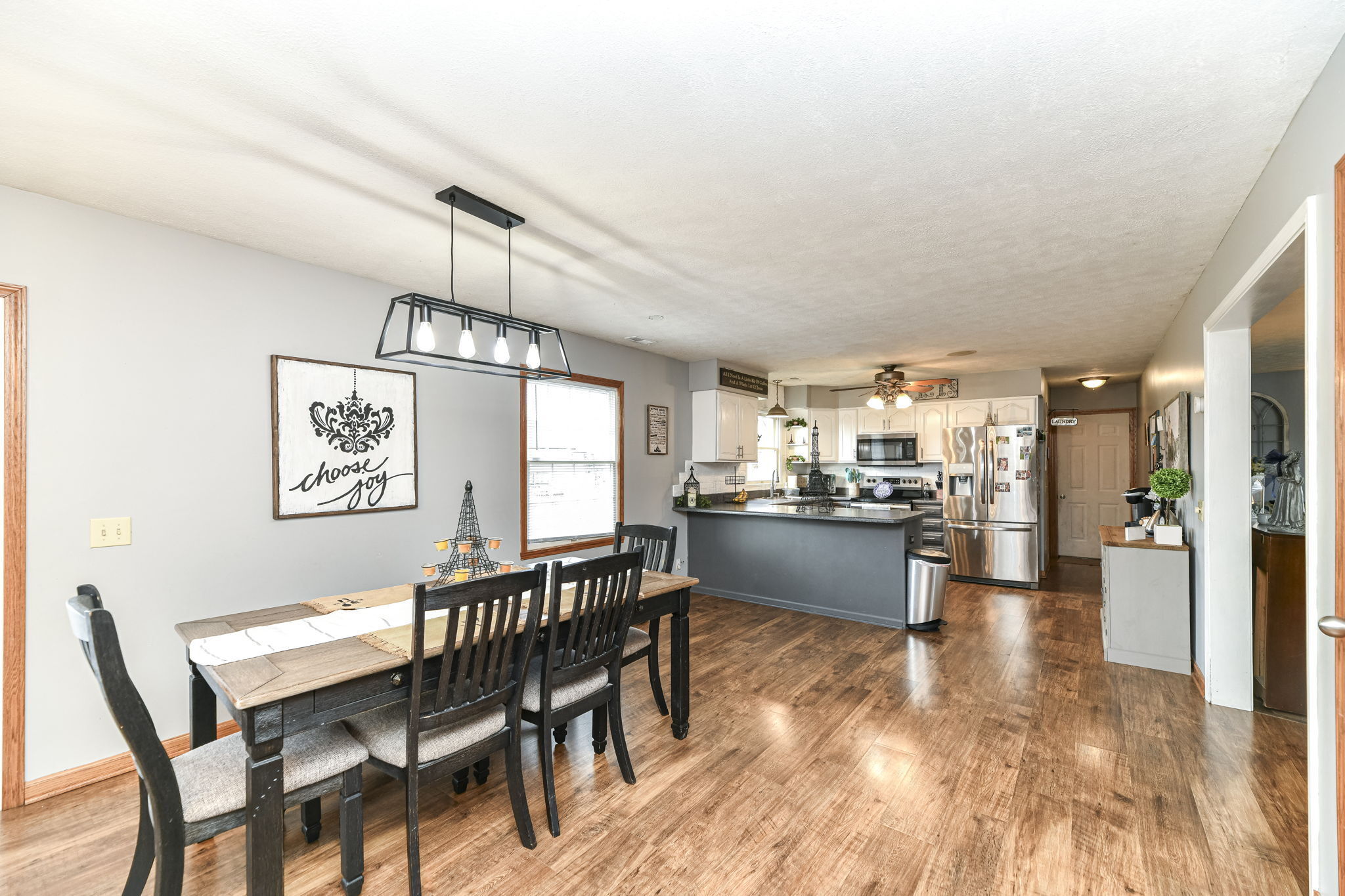 5056 Glenmore Road Anderson, IN 46012 - Photo 9 of 22 Gallery Image 9