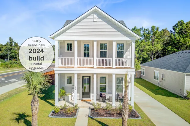$419,900 | 254 Red Blf Street, Summerville, SC 29483