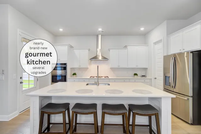 $419,900 | 254 Red Blf Street, Summerville, SC 29483