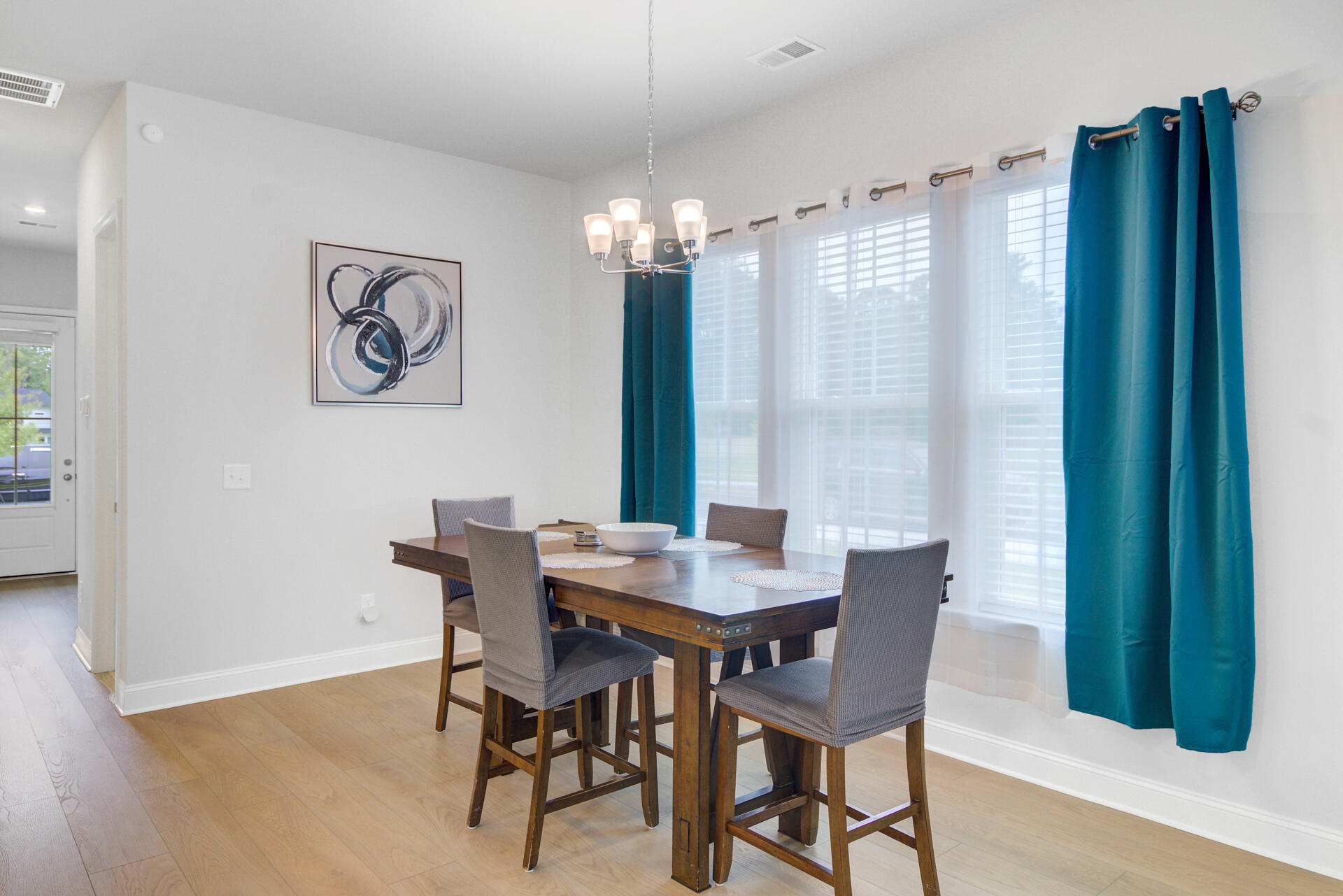 254 Red Blf Street Summerville, SC 29483 - Photo 16 of 67 dining area