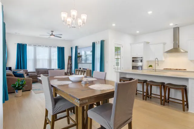 $419,900 | 254 Red Blf Street, Summerville, SC 29483