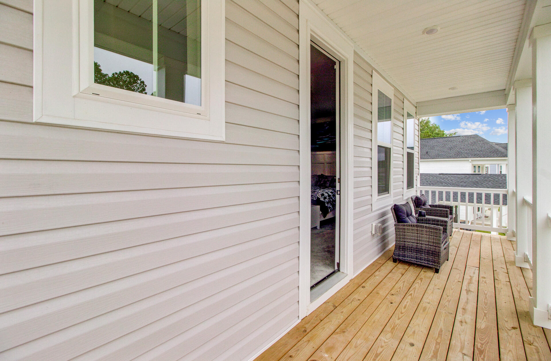 254 Red Blf Street Summerville, SC 29483 - Photo 29 of 67 primary bedroom