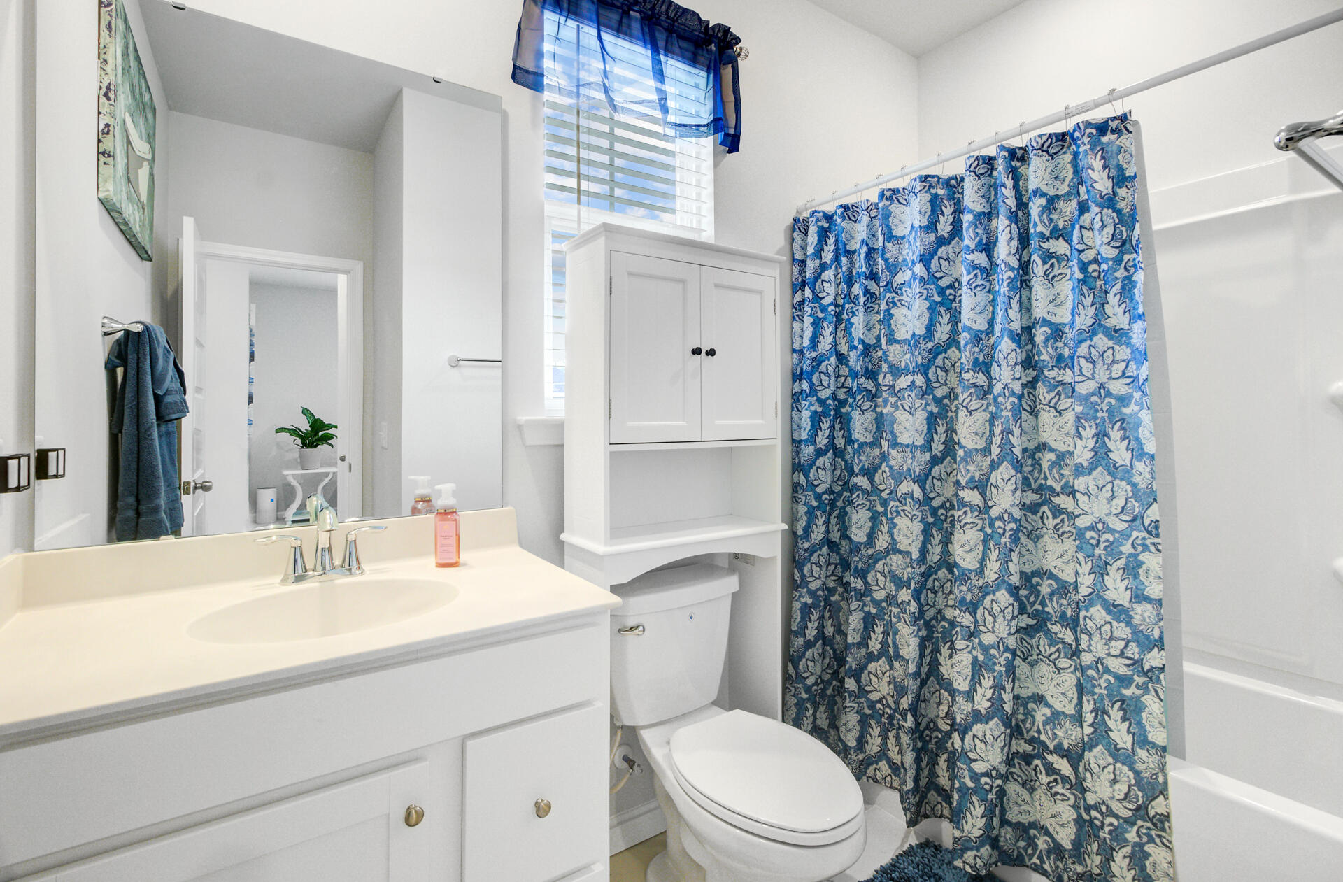 254 Red Blf Street Summerville, SC 29483 - Photo 36 of 67 third guest bathroom