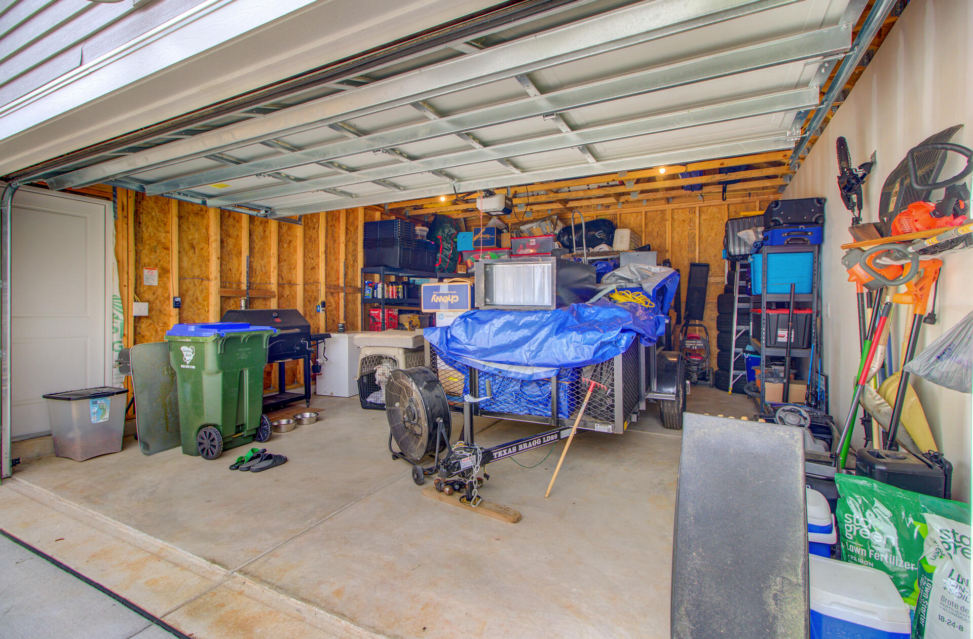 254 Red Blf Street Summerville, SC 29483 - Photo 41 of 67 2-car garage