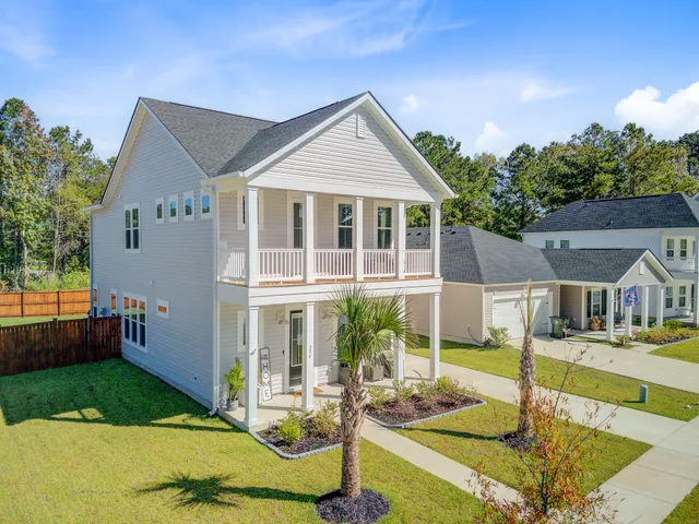 $419,900 | 254 Red Blf Street, Summerville, SC 29483