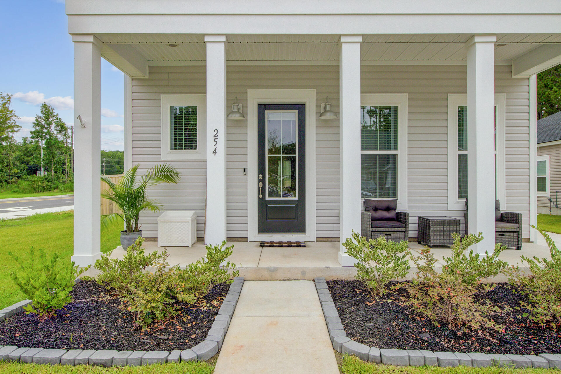 254 Red Blf Street Summerville, SC 29483 - Photo 44 of 67 254 Red Bluff Street