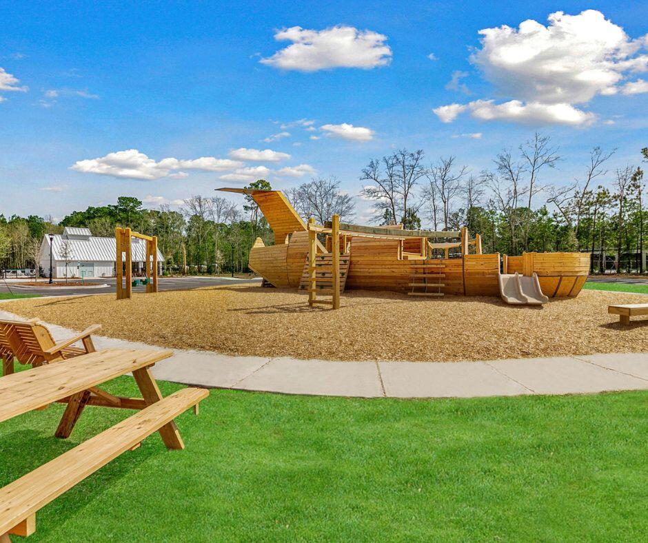 254 Red Blf Street Summerville, SC 29483 - Photo 48 of 67 limehouse village