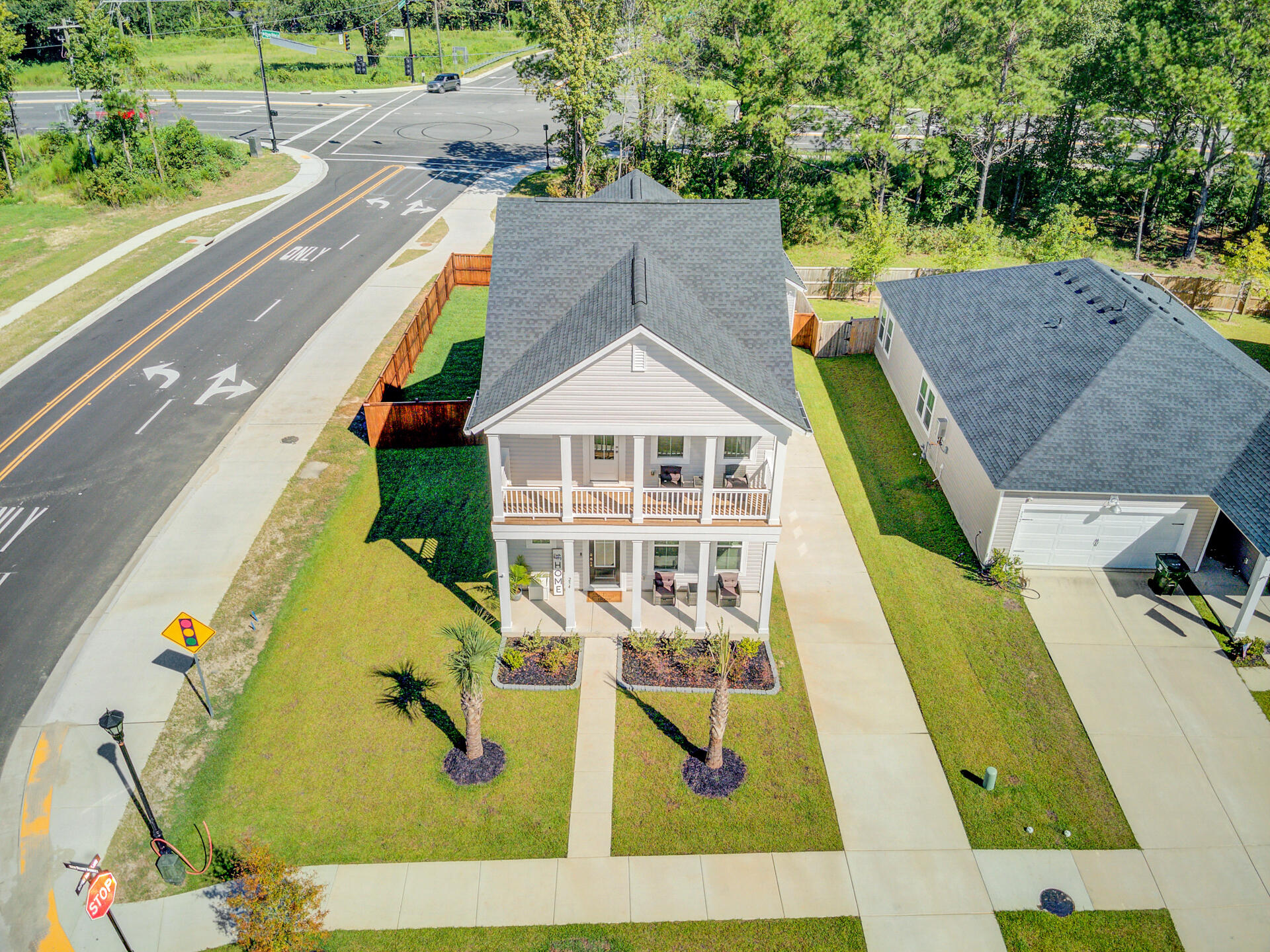 254 Red Blf Street Summerville, SC 29483 - Photo 50 of 67 welcome home