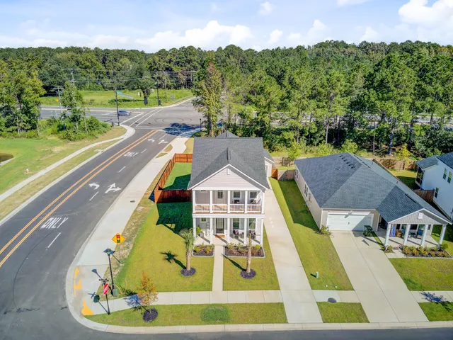 $419,900 | 254 Red Blf Street, Summerville, SC 29483