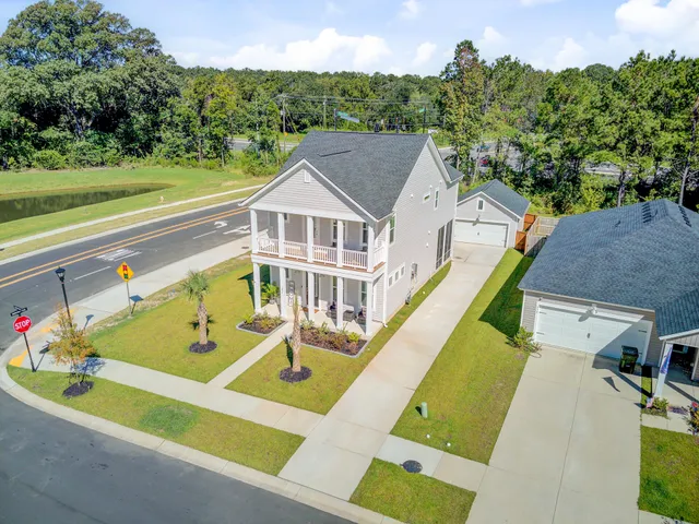 $419,900 | 254 Red Blf Street, Summerville, SC 29483