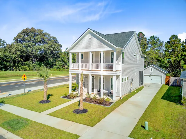 $419,900 | 254 Red Blf Street, Summerville, SC 29483