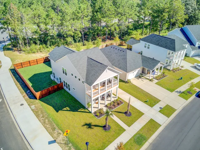 $419,900 | 254 Red Blf Street, Summerville, SC 29483