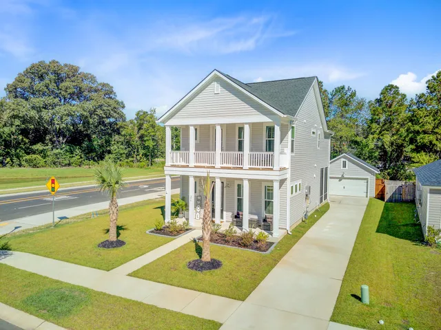$419,900 | 254 Red Blf Street, Summerville, SC 29483