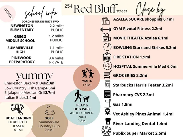 $419,900 | 254 Red Blf Street, Summerville, SC 29483