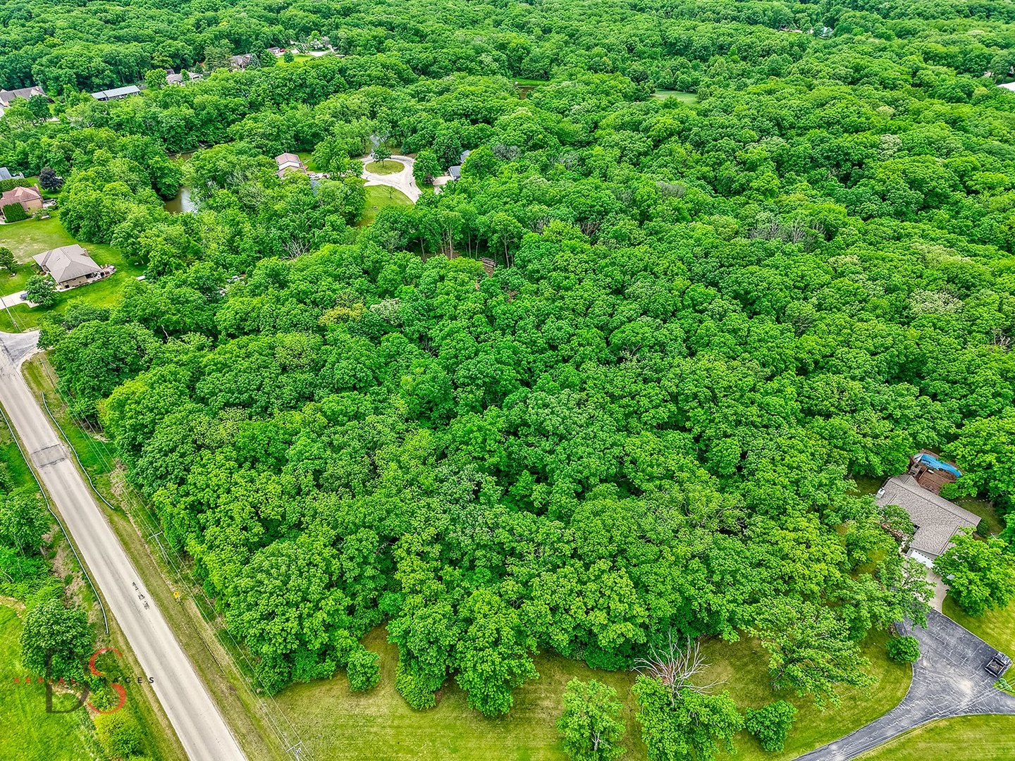 Nw Corner E 2575th Rd Circle Drive Marseilles, IL 61341 - Photo 4 of 7
