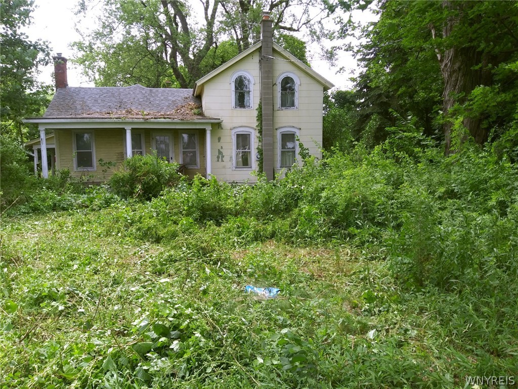 2180 Woodard Road Elma, NY 14059 - Photo 1 of 1 Gallery Image 1
