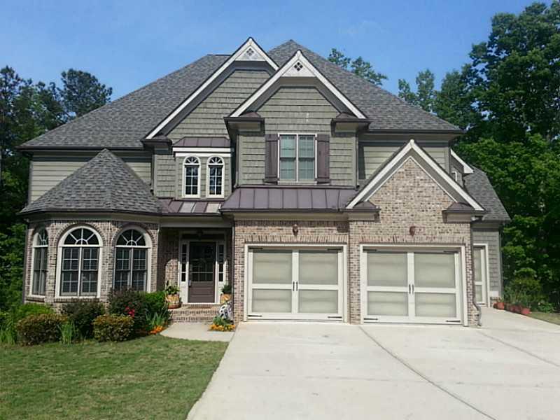 212 Harbor Ridge Canton, GA 30114 - Photo 1 of 1 Exterior Front.
