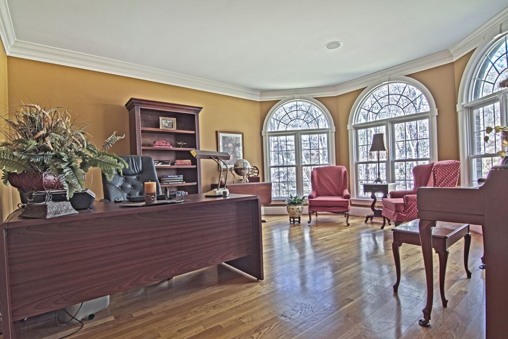 120 Bayleaf Drive Raleigh, NC 27615 - Photo 4 of 25 Photo 4