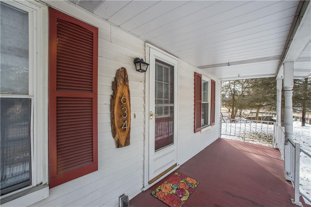 634 Venetia Road Venetia, PA 15367 - Photo 3 of 25 Gallery Image 3