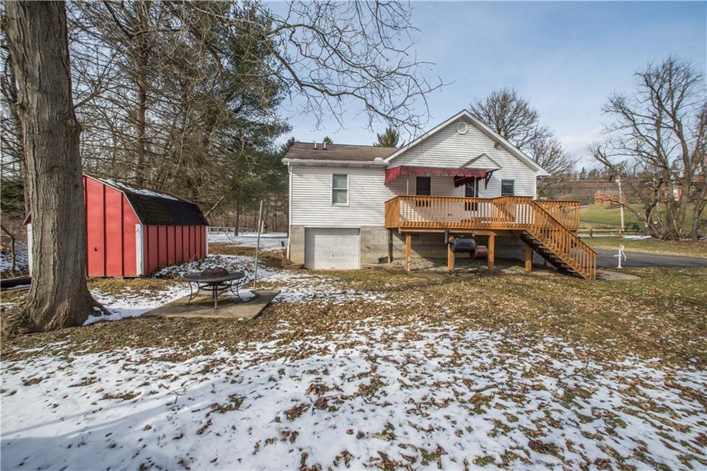 634 Venetia Road Venetia, PA 15367 - Photo 22 of 25 Gallery Image 22
