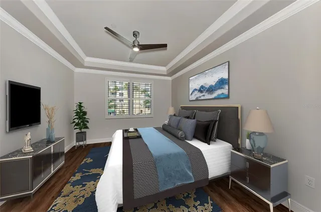 $5,000 | 830 The Esplanade North, Unit 203, Venice, FL 34285