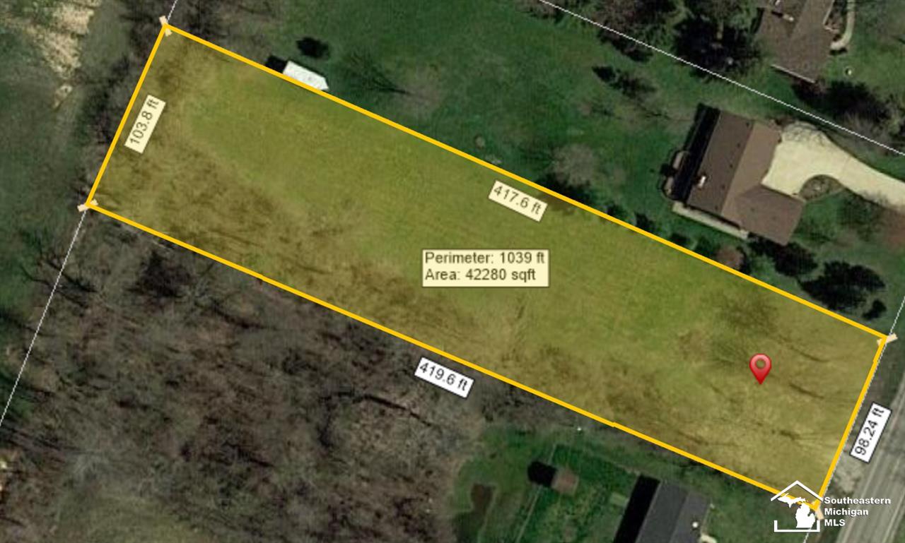 215 North Raisinville Road Monroe, MI 48162 - Photo 1 of 4