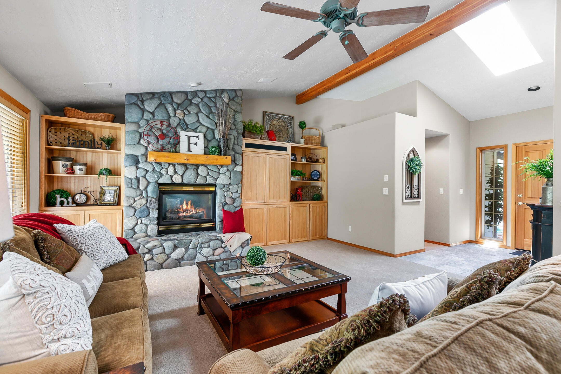 18139 Rager Mountain Lane Sunriver, OR 97707 - Photo 5 of 37 6