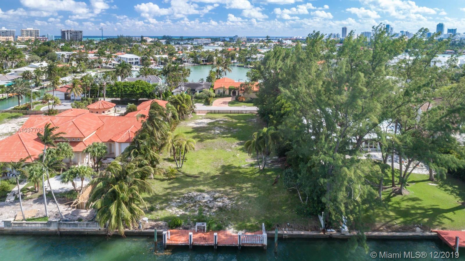 1420 Biscaya Drive Surfside, FL 33154 - Photo 3 of 4