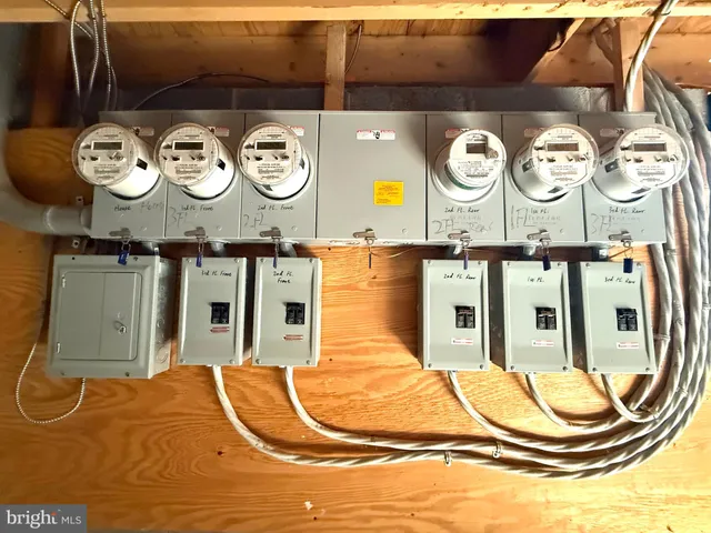 $630,000 | 1232 North Carlisle Street, Philadelphia, PA 19121