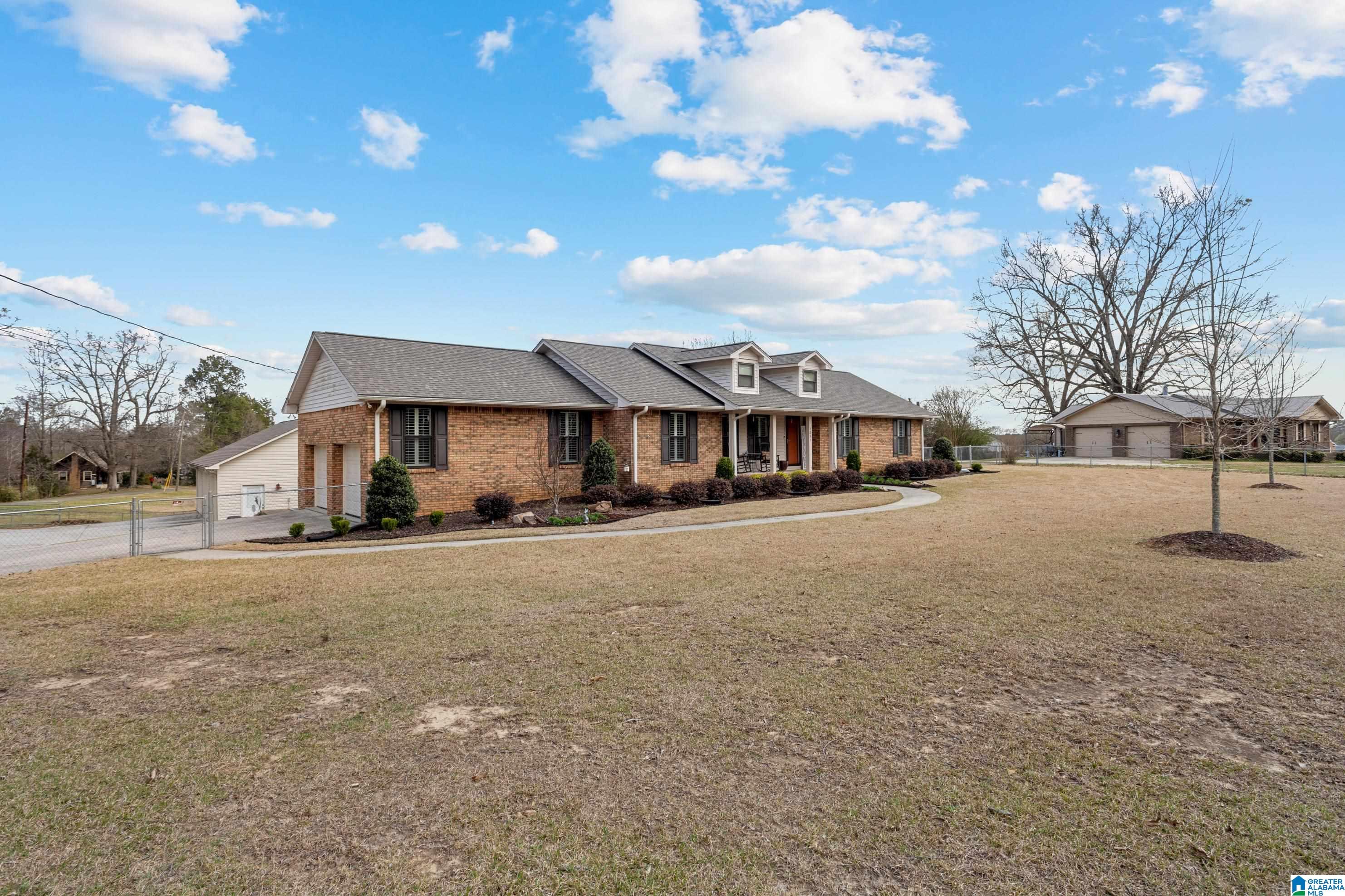 1051 Morris Majestic Road Morris, AL 35116 - Photo 38 of 47