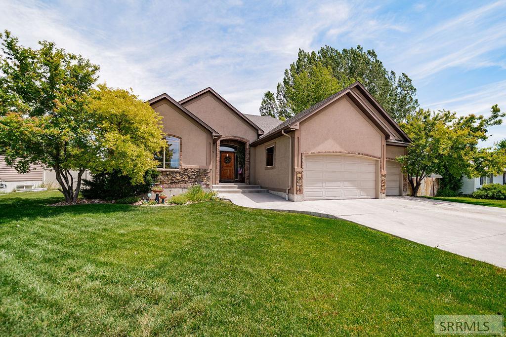 276 North 4th West Rigby, ID 83442 - Photo 1 of 68