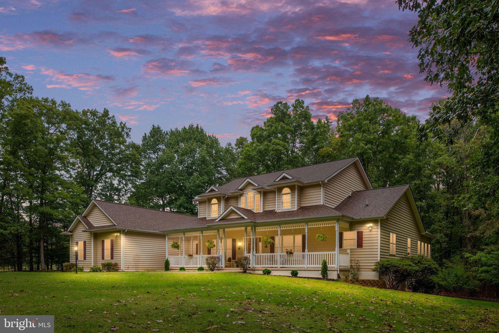 32236 Deep Meadow Lane Locust Grove, VA 22508 - Photo 2 of 58 Your new home