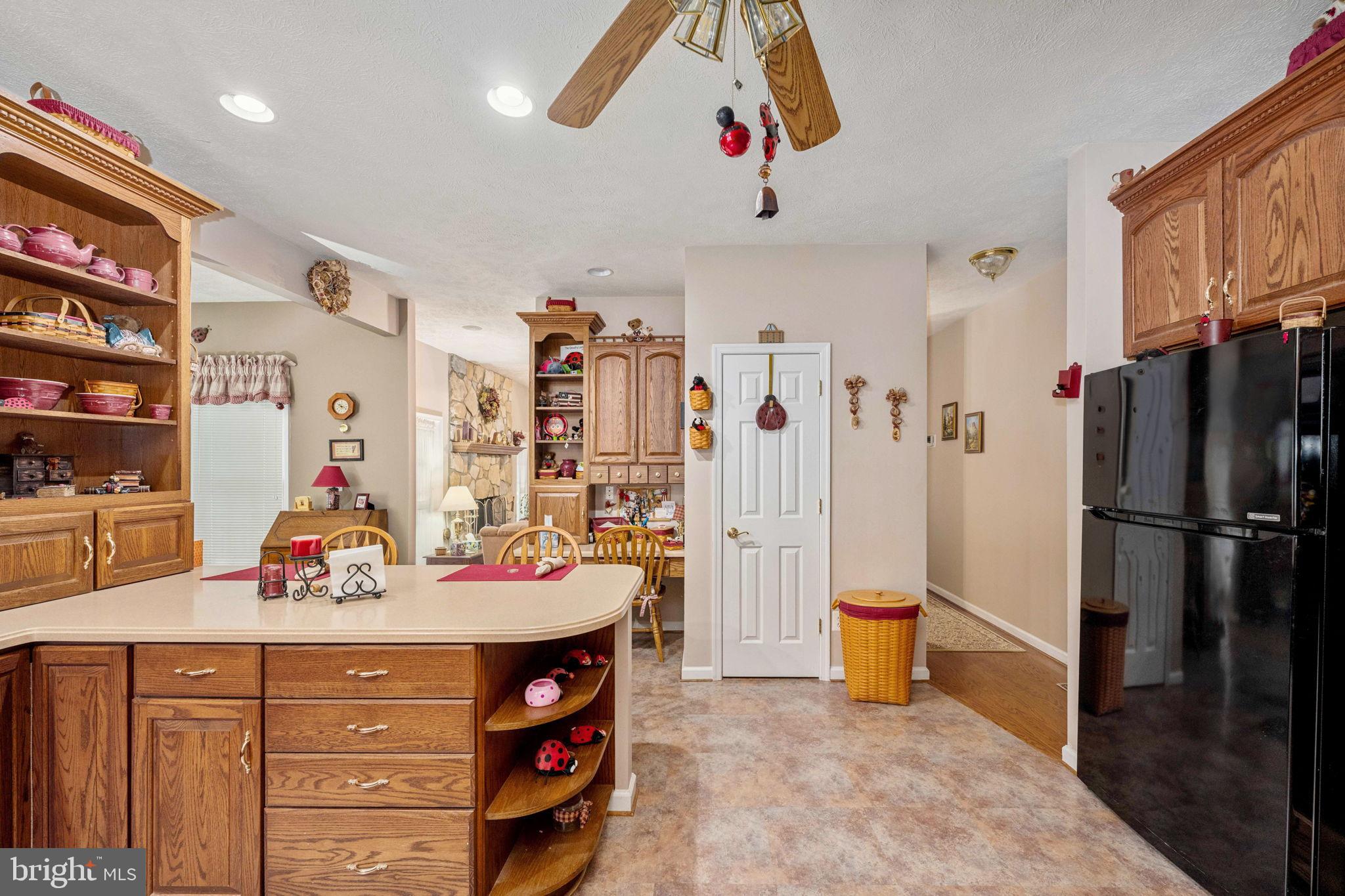 32236 Deep Meadow Lane Locust Grove, VA 22508 - Photo 29 of 58