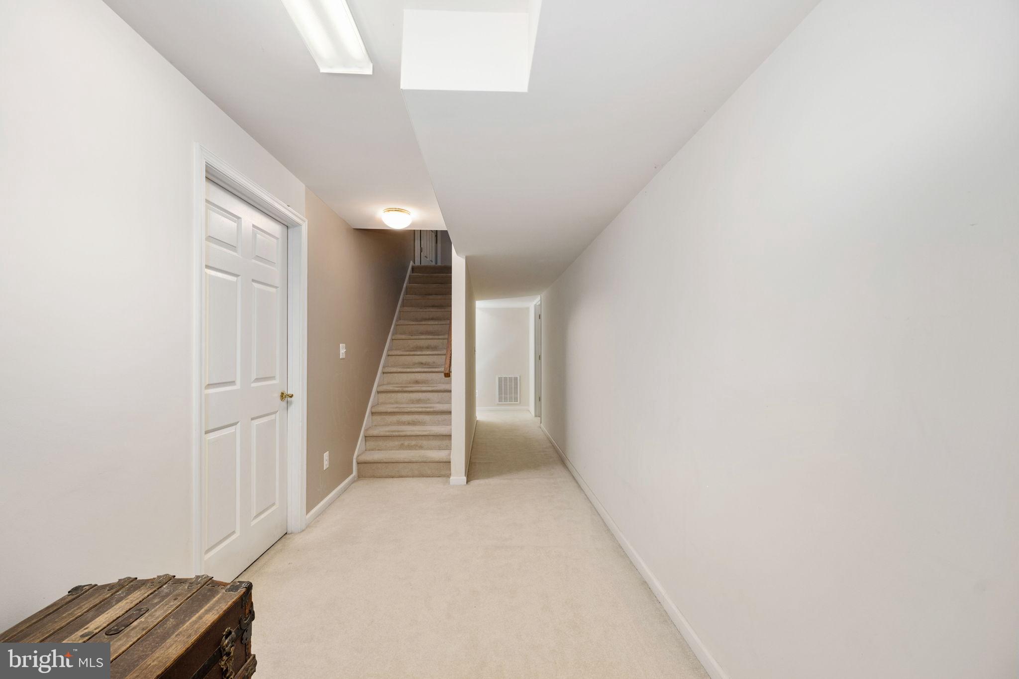 32236 Deep Meadow Lane Locust Grove, VA 22508 - Photo 41 of 58 basement area