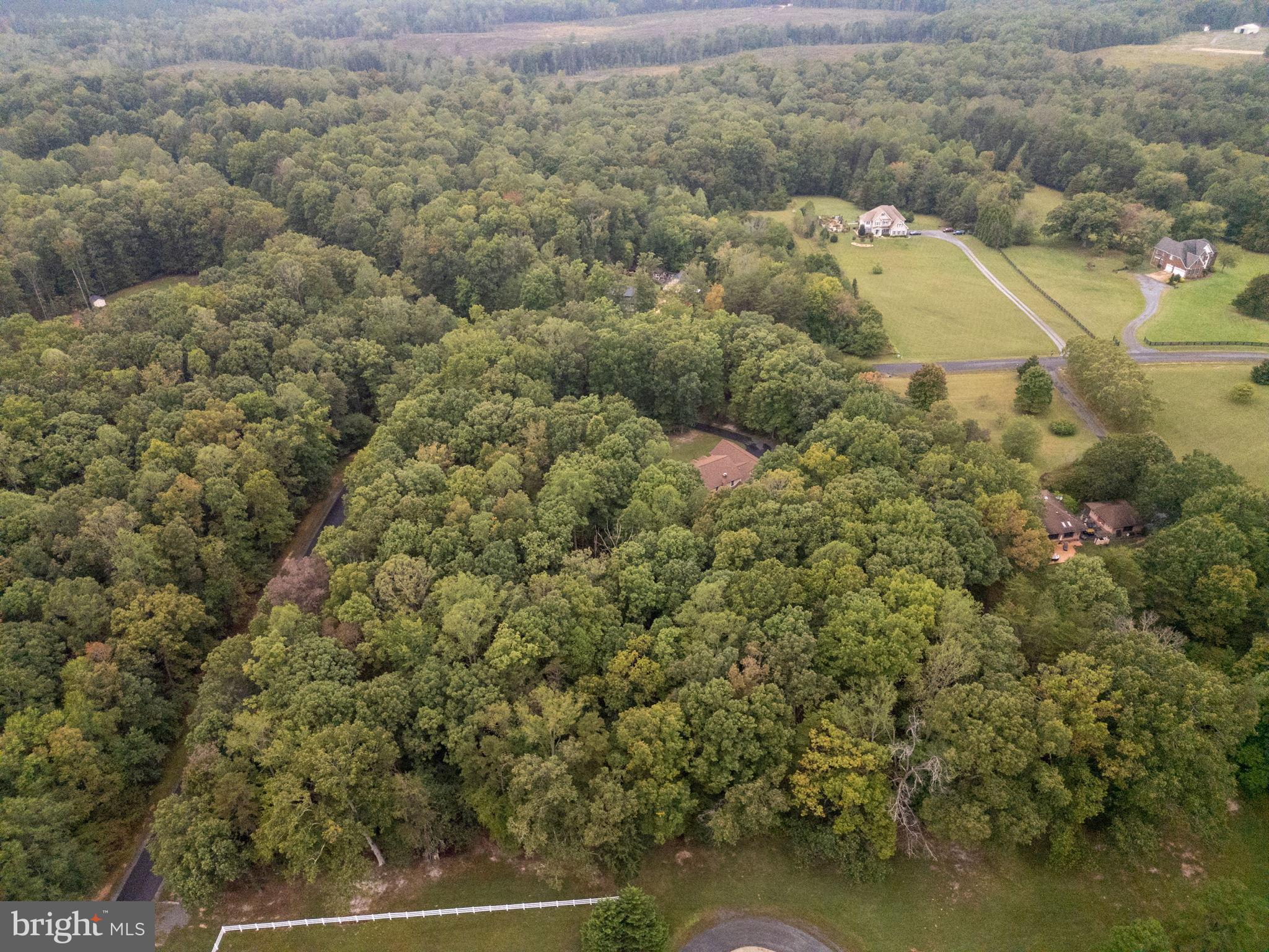 32236 Deep Meadow Lane Locust Grove, VA 22508 - Photo 53 of 58 Airel view