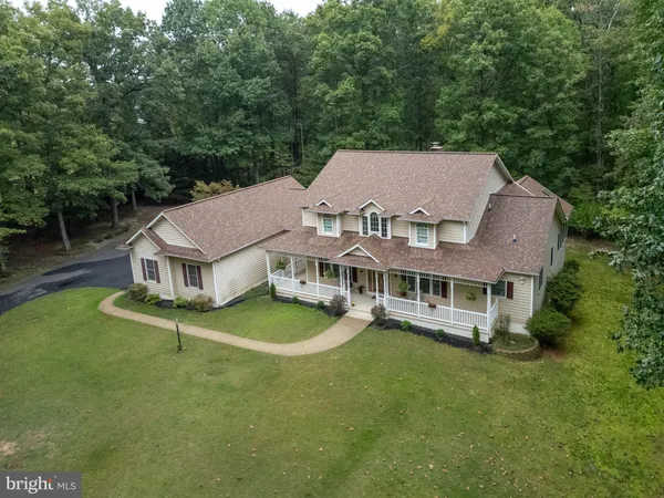 $799,900 | 32236 Deep Meadow Lane, Locust Grove, VA 22508