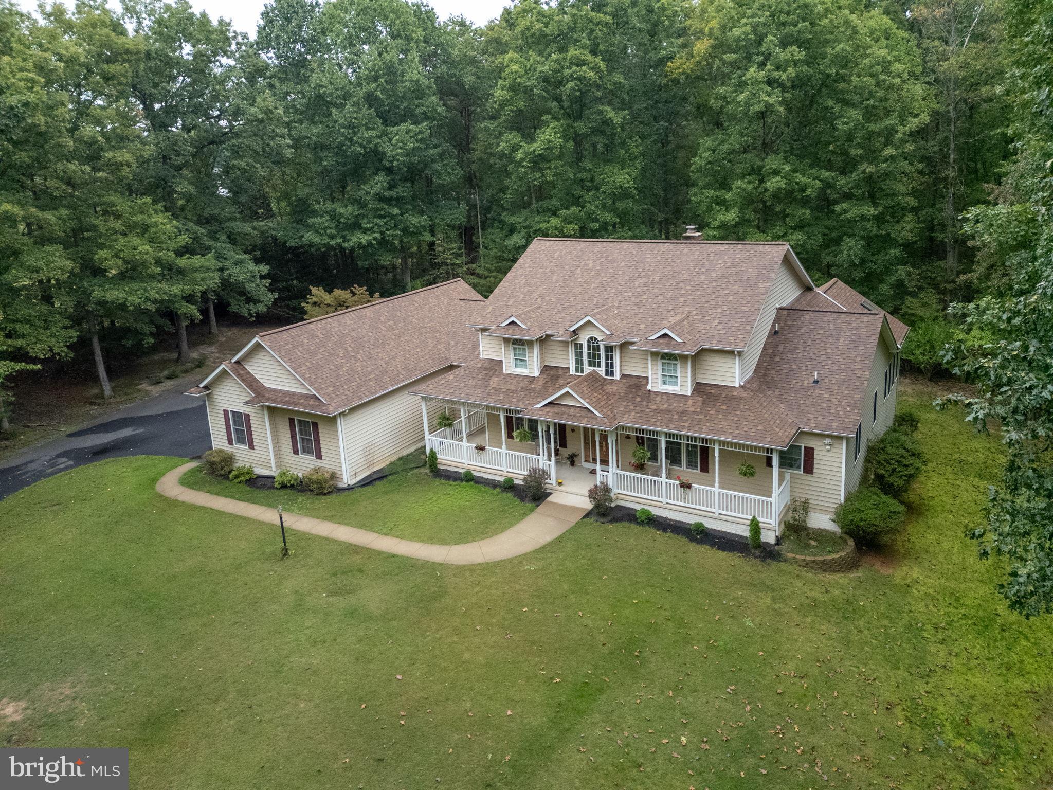 32236 Deep Meadow Lane Locust Grove, VA 22508 - Photo 54 of 58