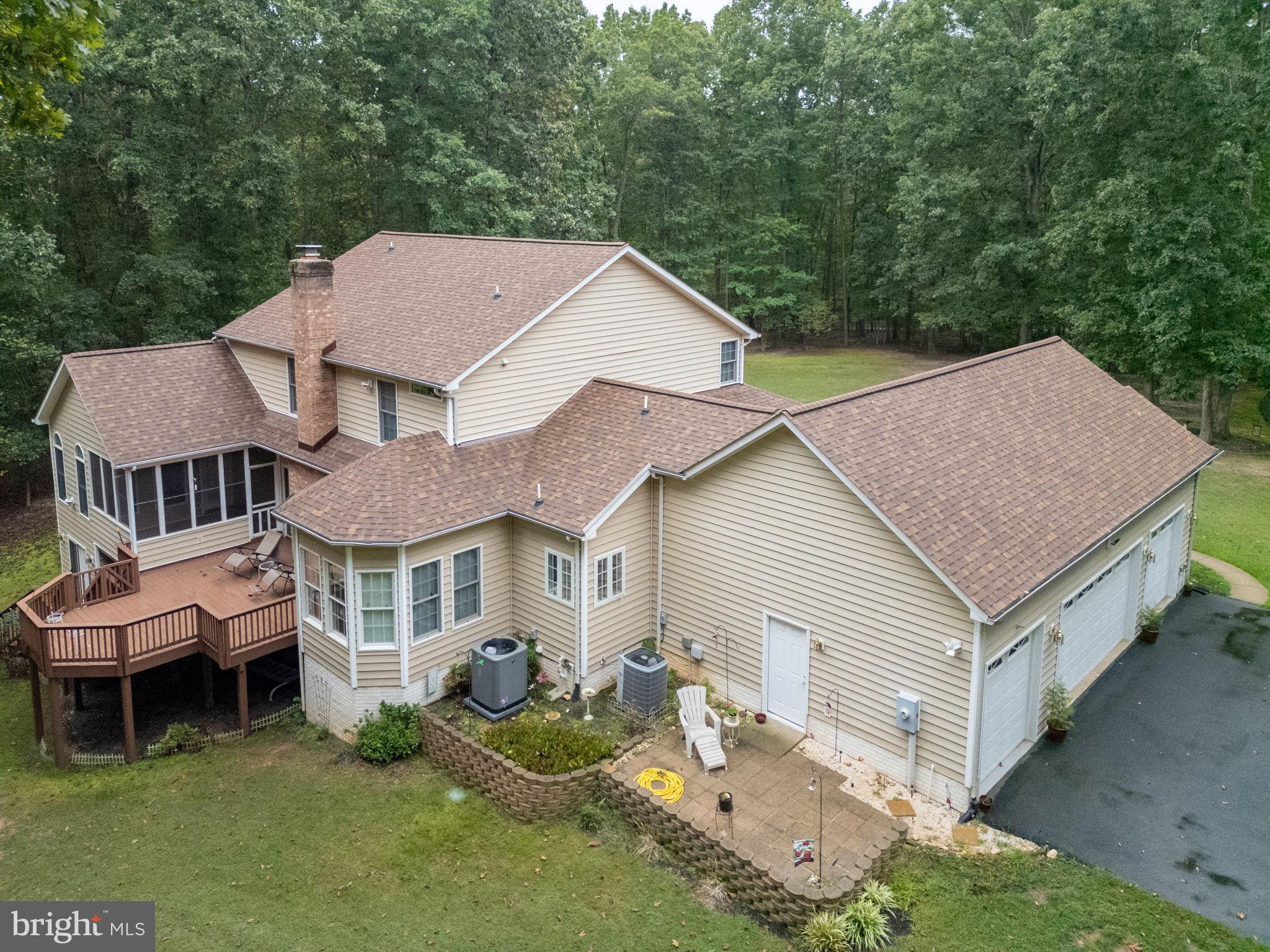 32236 Deep Meadow Lane Locust Grove, VA 22508 - Photo 55 of 58