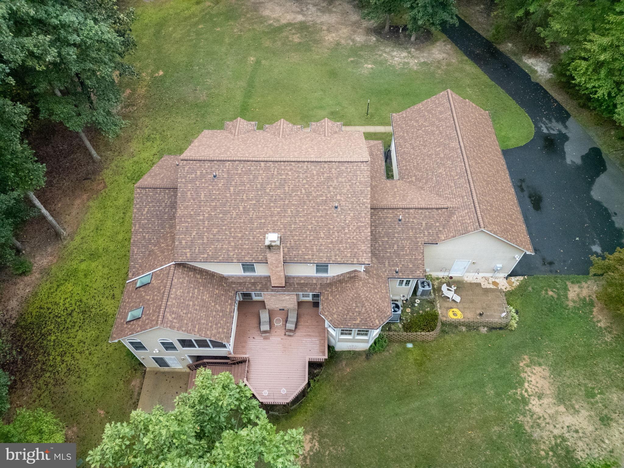 32236 Deep Meadow Lane Locust Grove, VA 22508 - Photo 56 of 58