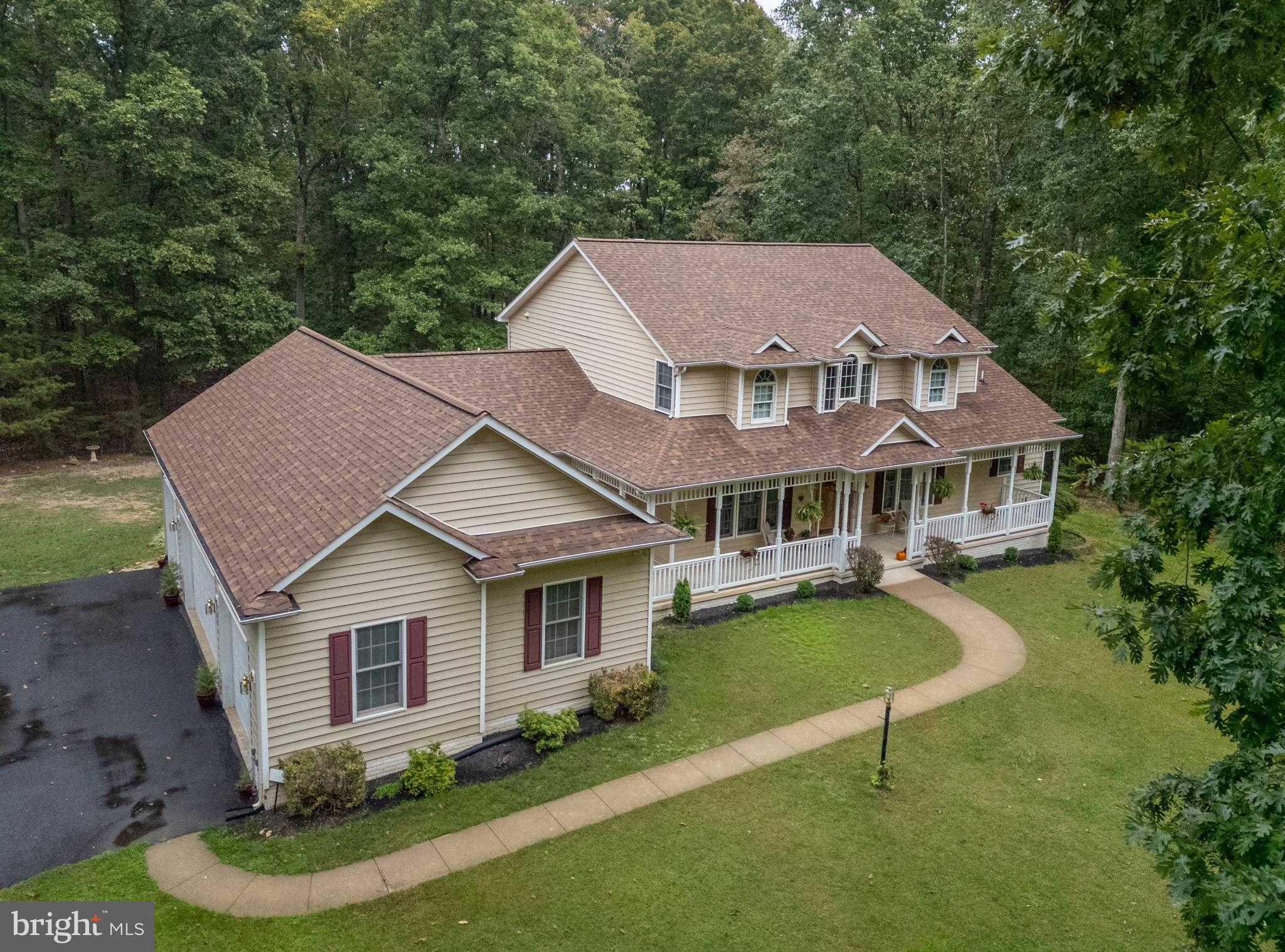 32236 Deep Meadow Lane Locust Grove, VA 22508 - Photo 57 of 58