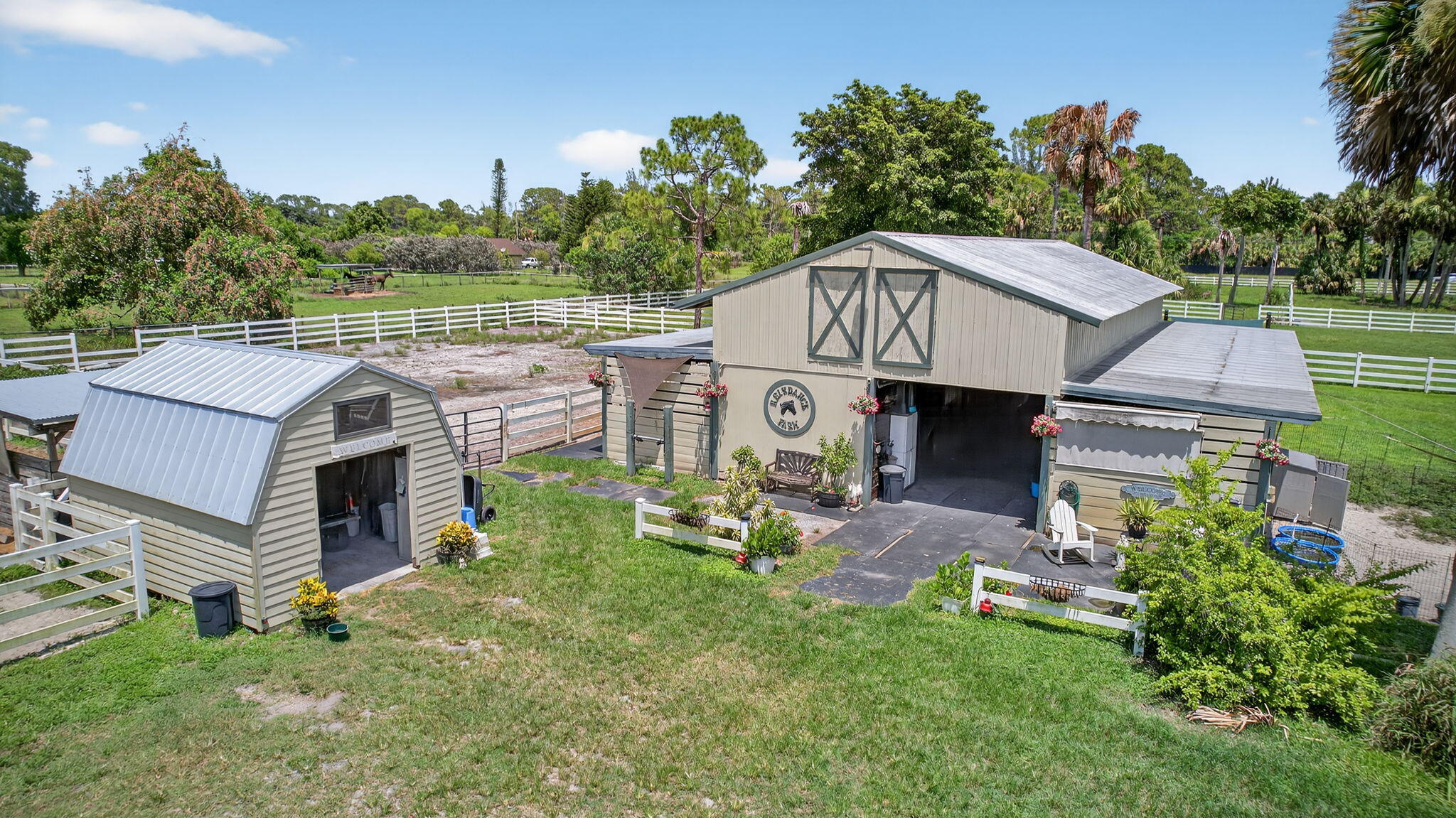 14095 Biddex Road Loxahatchee Groves, FL 33470 - Photo 8 of 60 112-web-or-mls-DJI_0816
