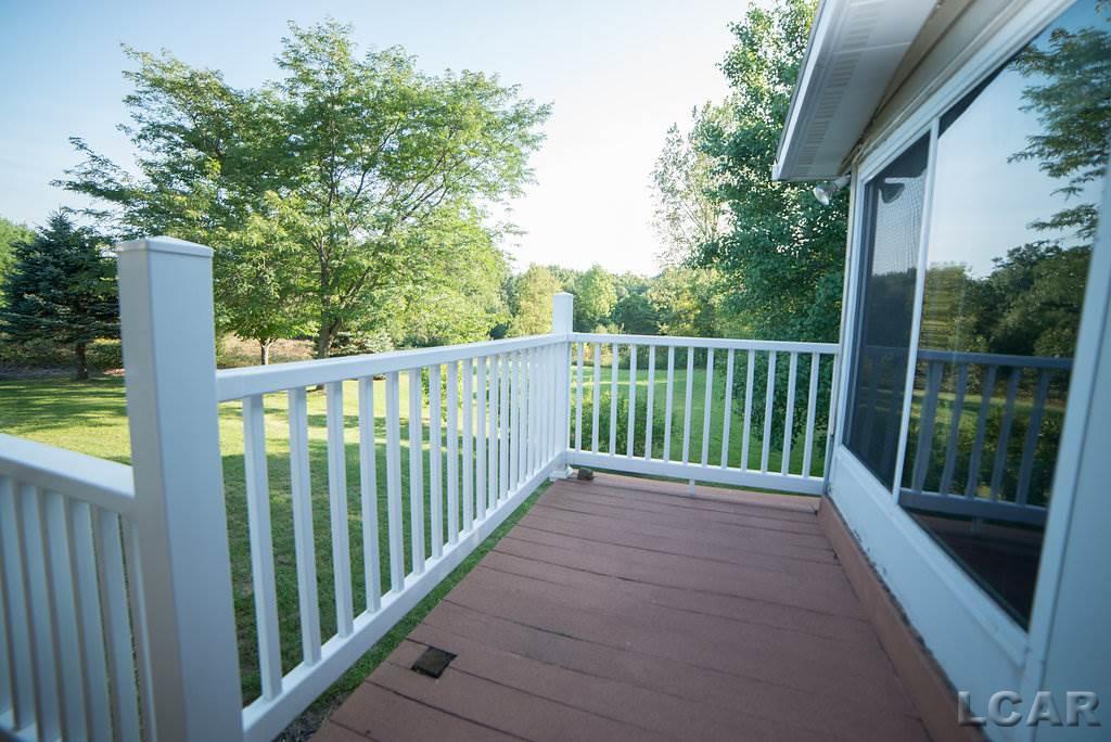 2701 East Carleton Road Adrian, MI 49221 - Photo 6 of 40