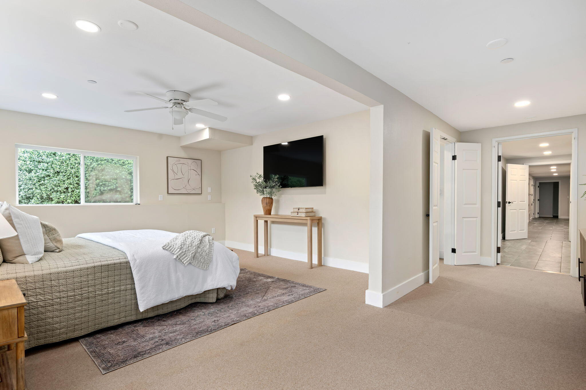 1442 South Rice Road Ojai, CA 93023 - Photo 8 of 54 13-Primary Bedroom